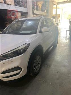 هیوندای تۆکسۆن